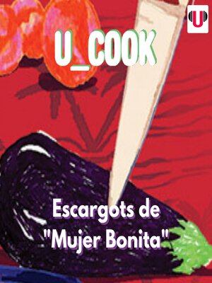 cover image of ESCARGOTS DE "MUJER BONITA"